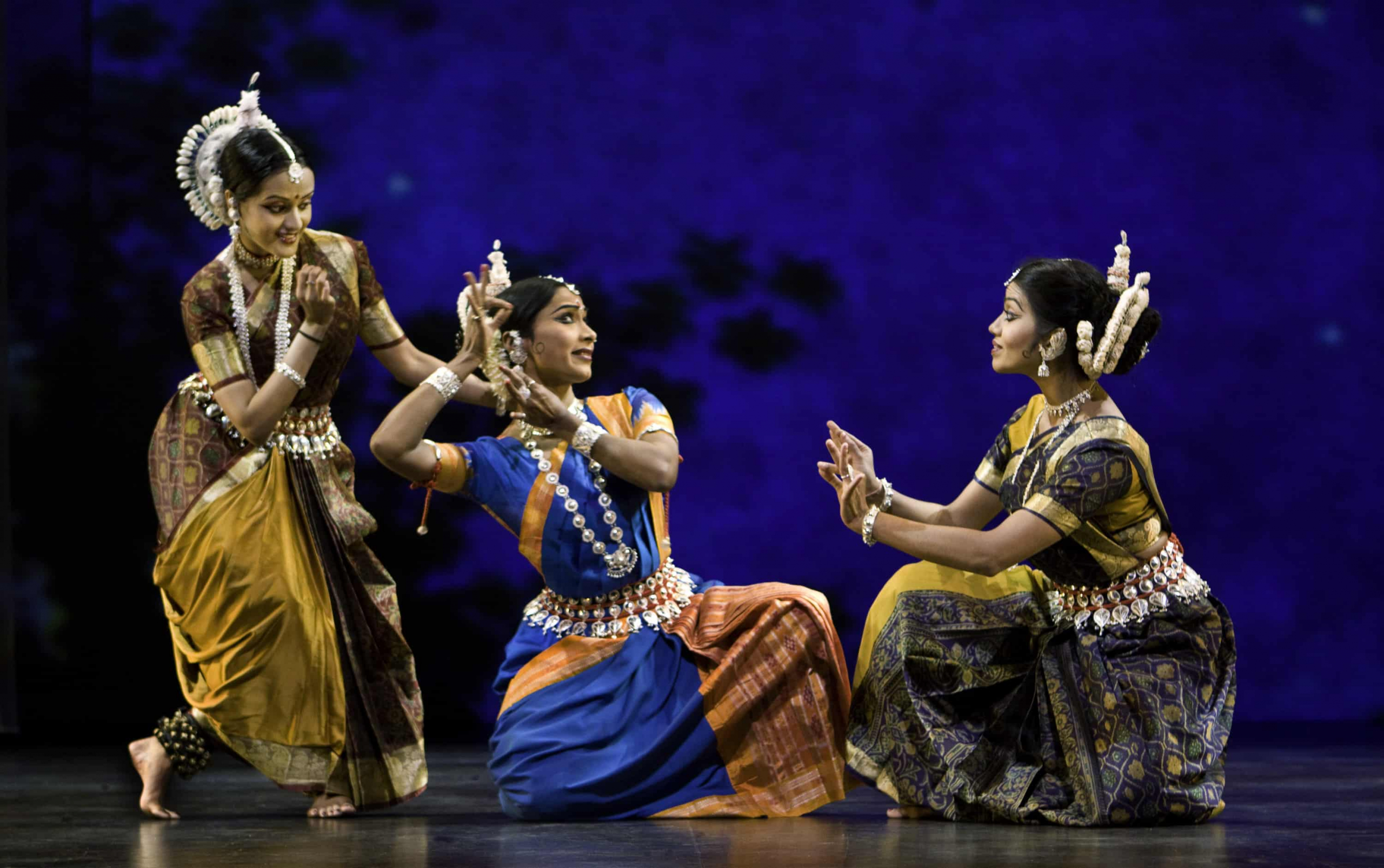 Nayana Ramesh's Arangetram - Natya Dance Theatre