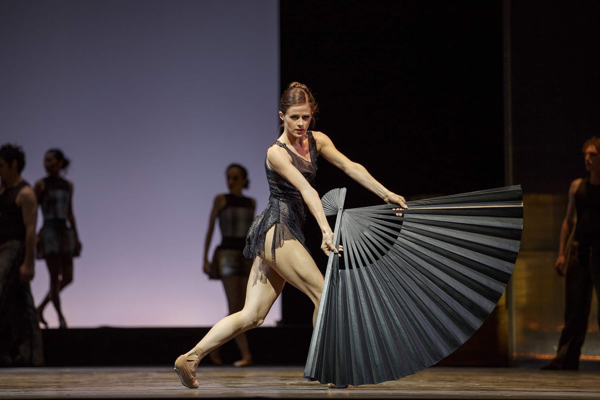 Review: Carmen @ The National Ballet of Canada – The Varsity