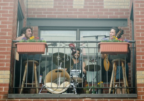 FEATURES_PSK_Feature-ANN_CHANG-THE_VARSITY-Band_playing_from_balcony
