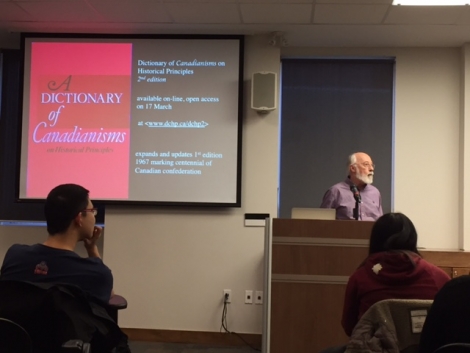 FEATURES_Language_Change-CourtesyOf-PHOTO_BY_DIANE_MASSAM,_COURTESY_OF_THE_UNIVERSITY_OF_TORONTO_FACULTY_OF_ARTS_AND_SCIENCE-Department_of_Linguistics_professor_Jack_Chambers_speaks_about_the_foundations_of_Toronto_English
