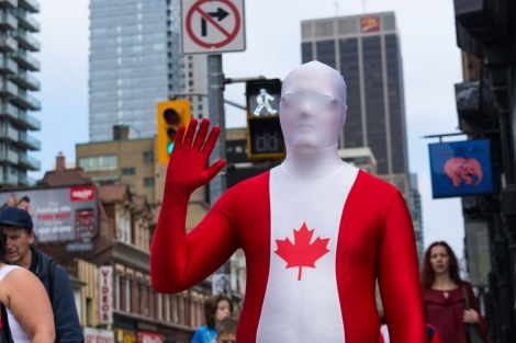 FEATURES_Canada_Day-STEVEN_LEE;THE_VARSITY-CANADA_MAN