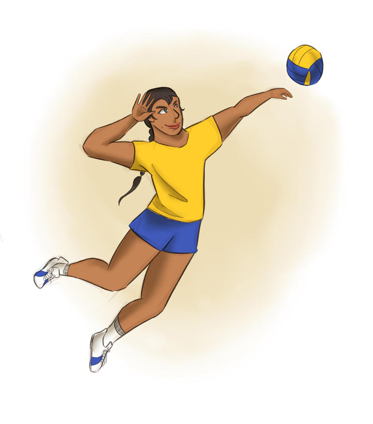 NACIVT 9-man volleyball tournament comes to Toronto – The Varsity