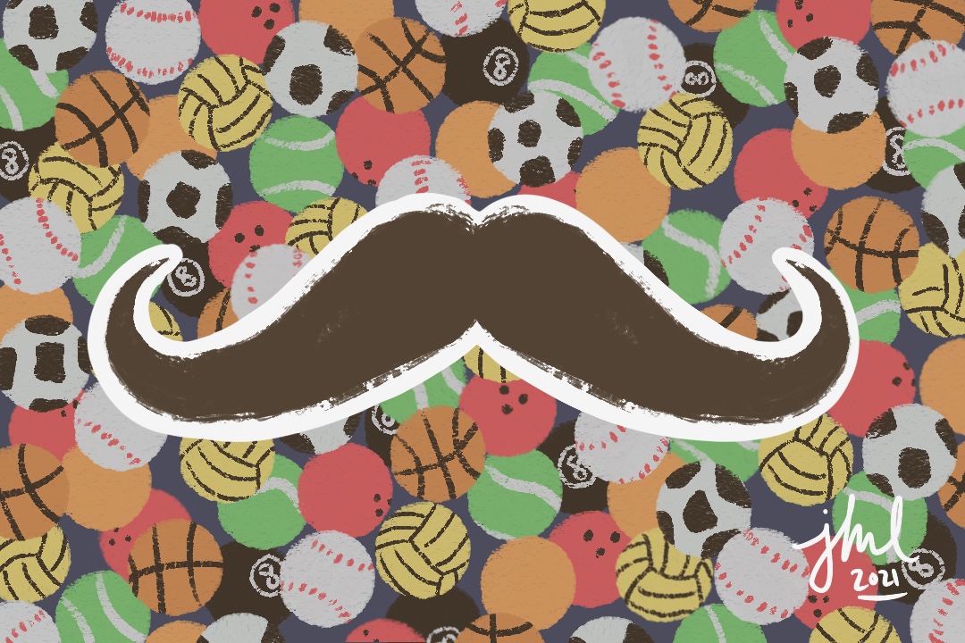 Auston Matthews is raising funds for men's health this Movember - Movember