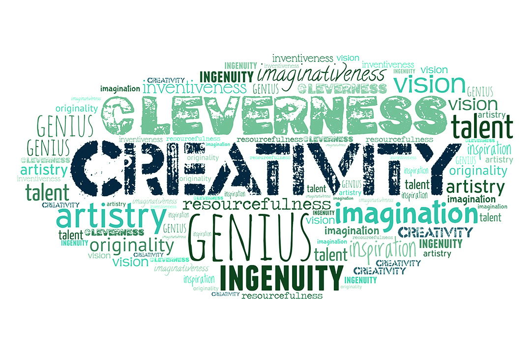 Can we think ourselves into being creative? – The Varsity
