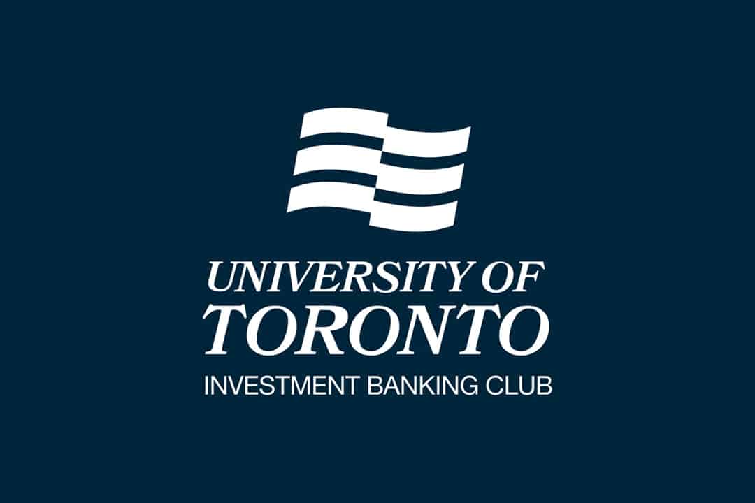 Logo of University of Toronto Investment Banking Club