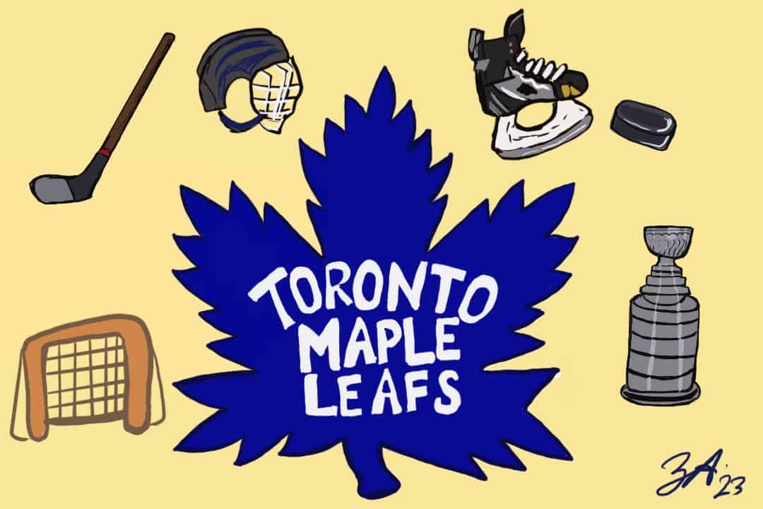 Toronto Maple Leafs: A season of high expectations – The Varsity