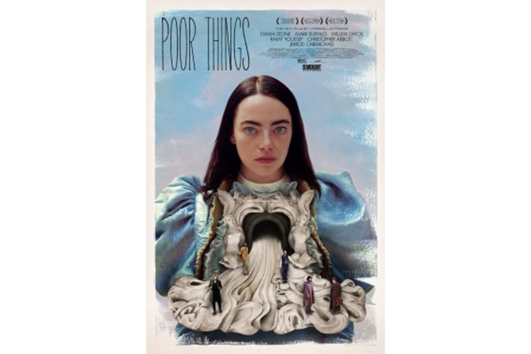 Poor Things' Review: Emma Stone takes an unusual path to enlightenment