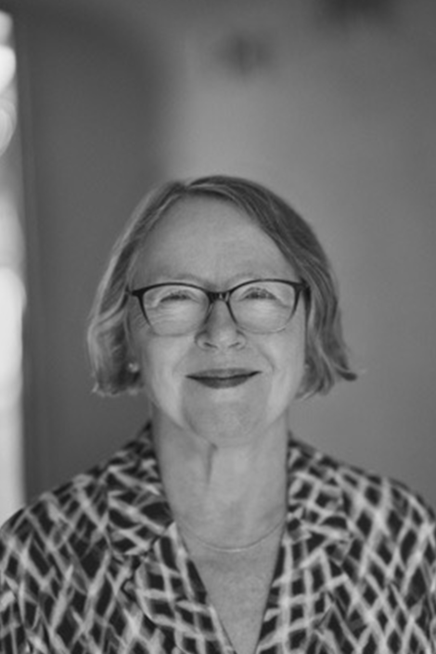 Photo of Shari Lapena (Courtesy of Stuart Simpson, 2025). COURTESY OF STUART SIMPSON